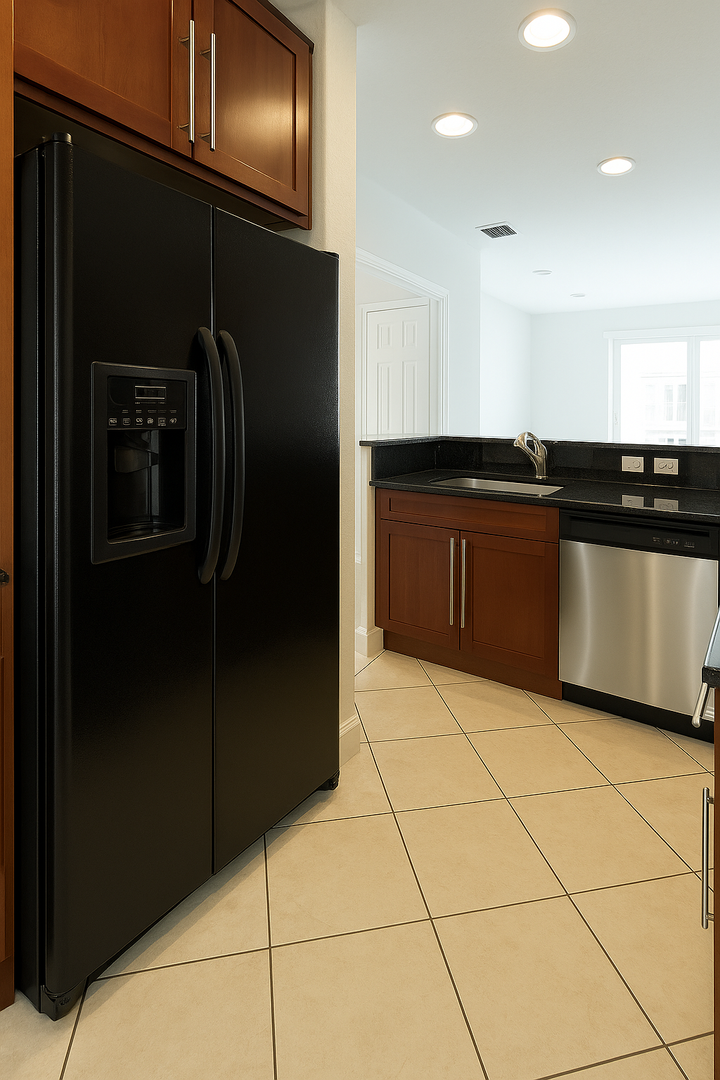 Fort Lauderdale Apartment: 5127 NW 30th Terrace