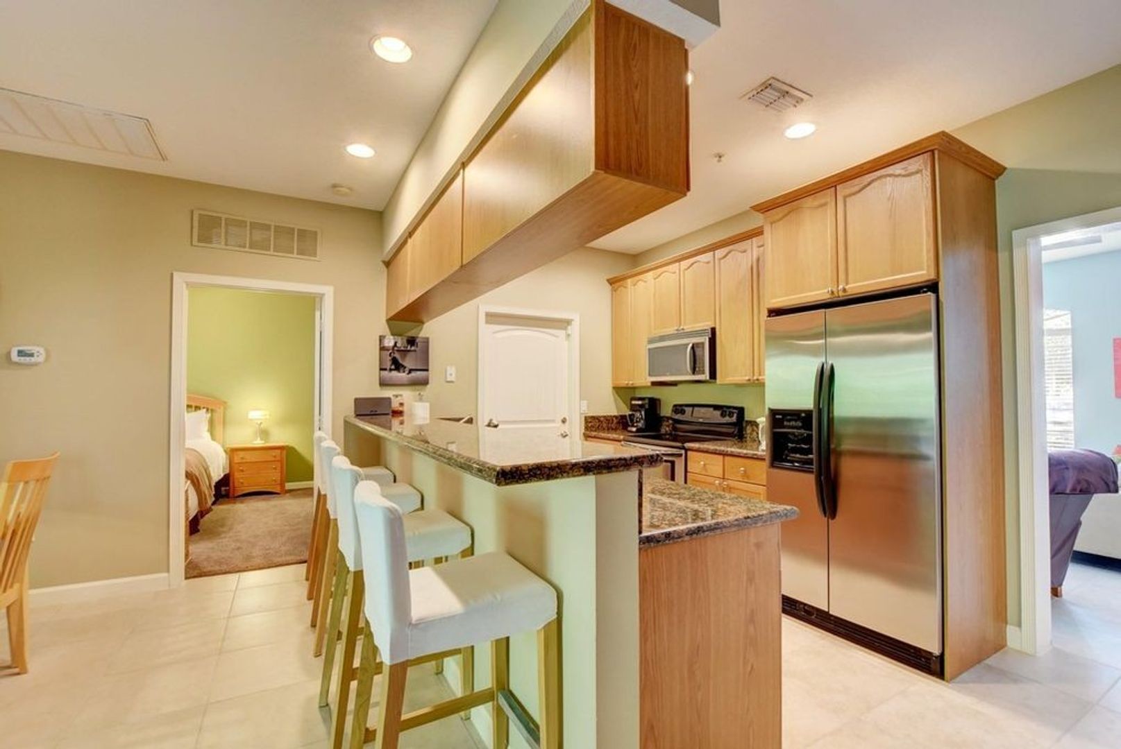 Lake Worth Apartment: 4616 Villas Santorini  Drive