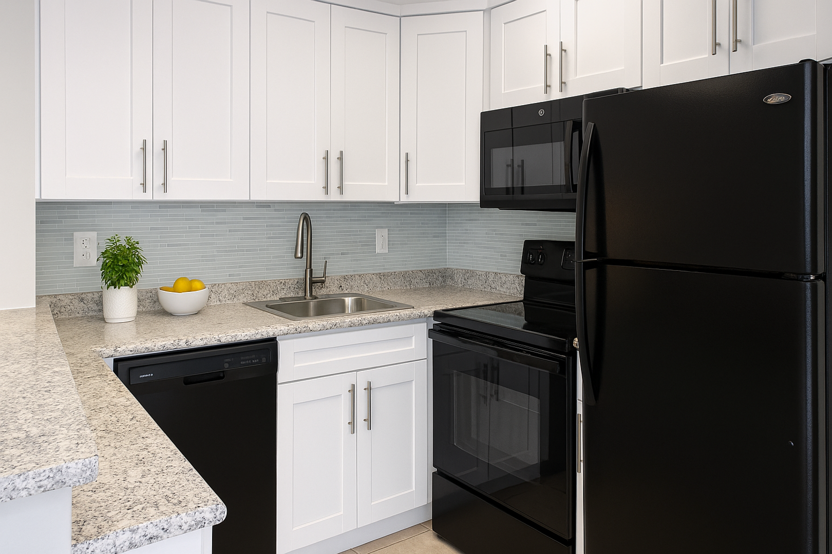 Boca Raton Apartment: 4670 NE 5th Ave