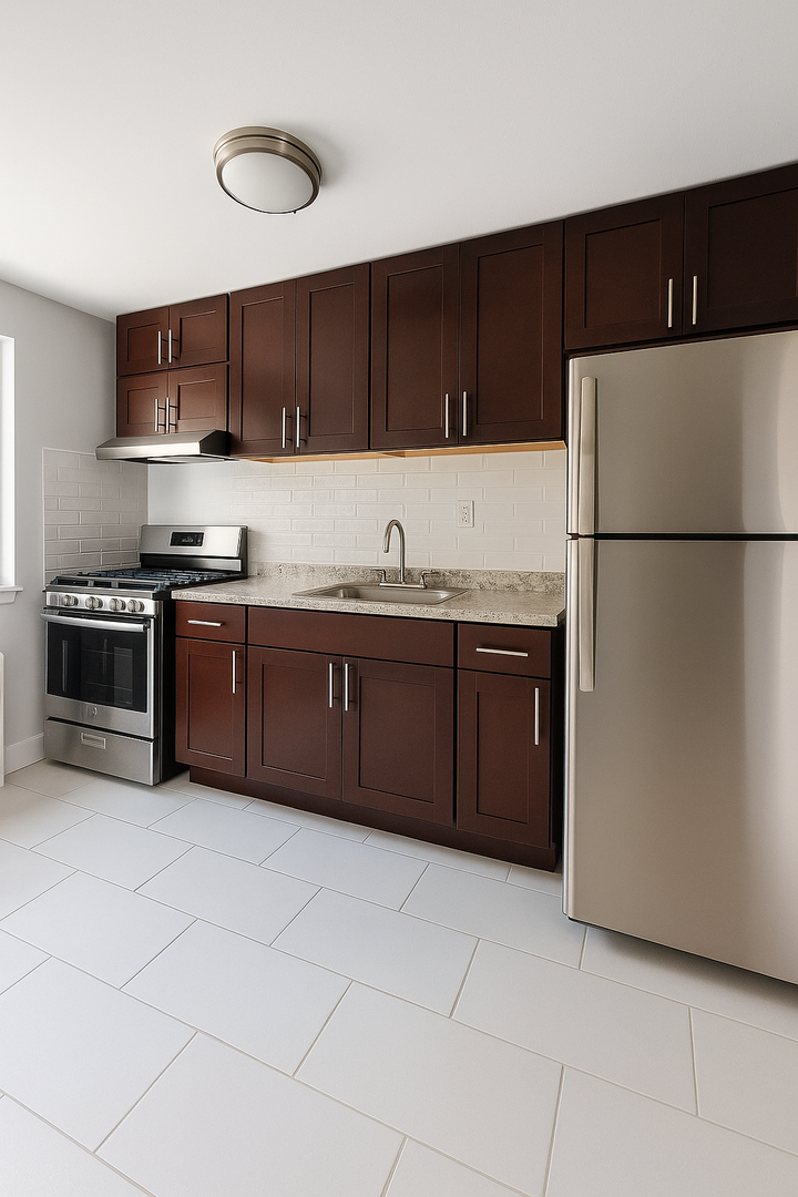 Plainfield Apartment: 802 East Front St