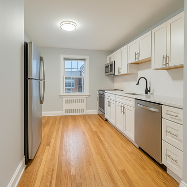 Modern Maple – photo 1