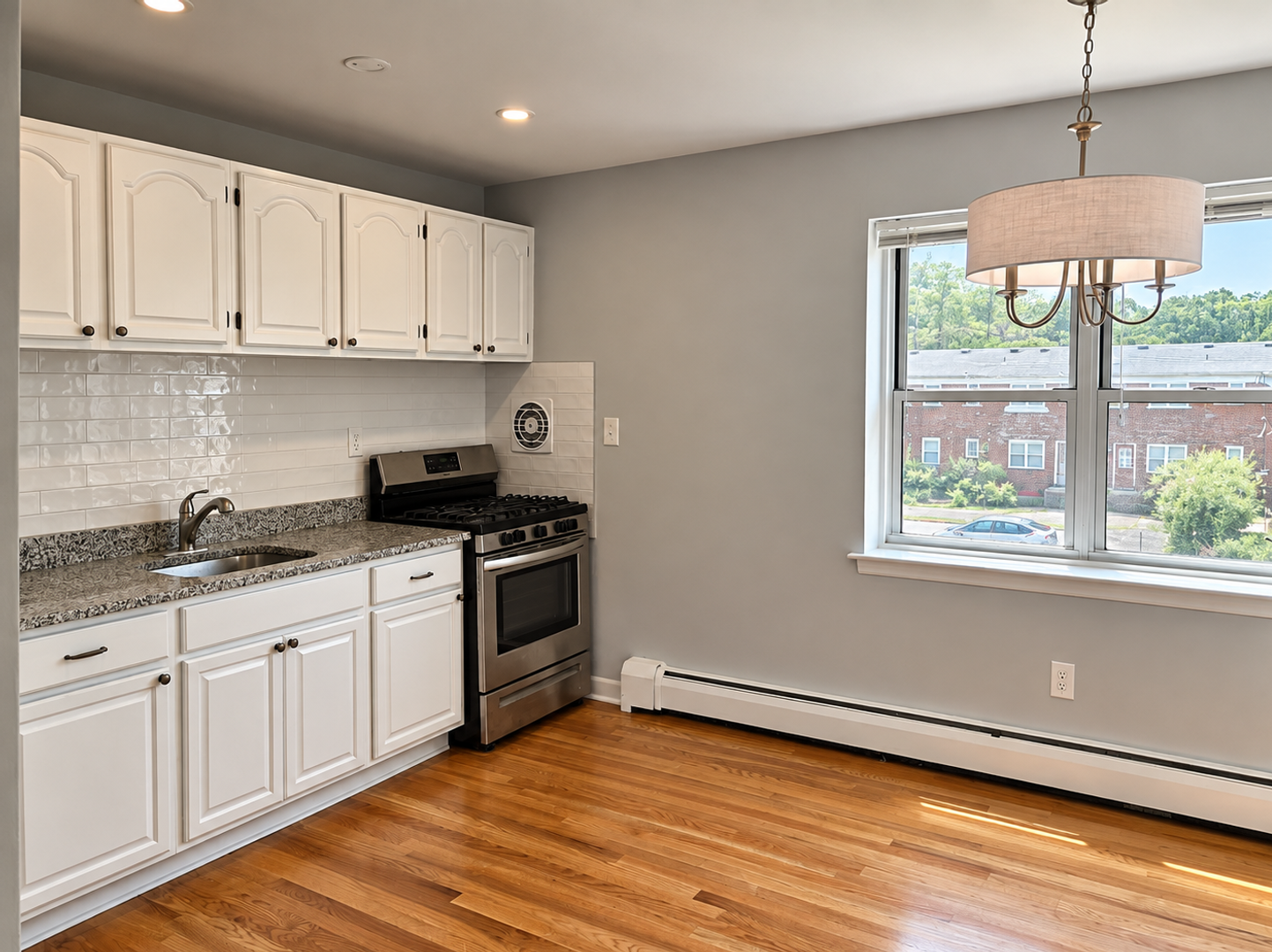 Matawan Apartment: 171 Matawan Ave