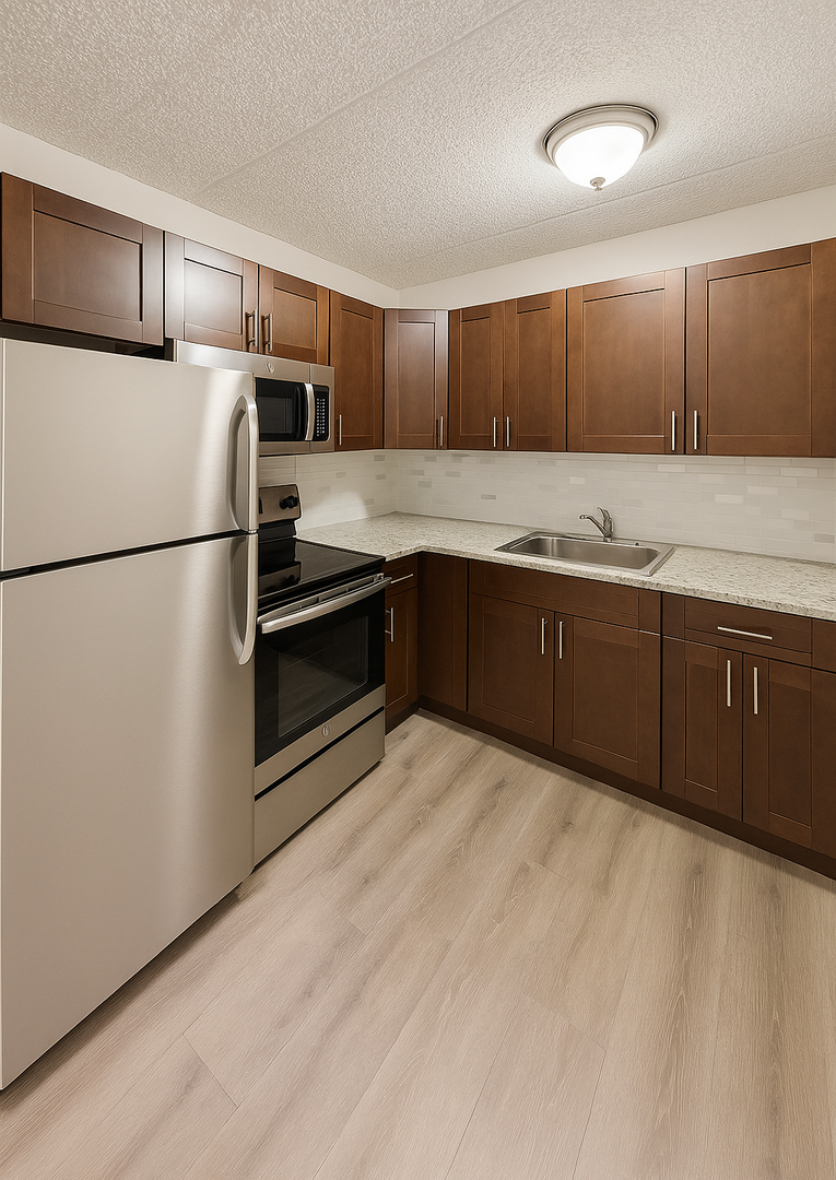 West Palm Beach Apartment: 537 South Sequoia Dr