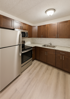 Renovated Two Bedroom Apartment Available in West Palm Beach – photo 1