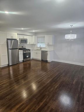 1 Bedroom Renovated