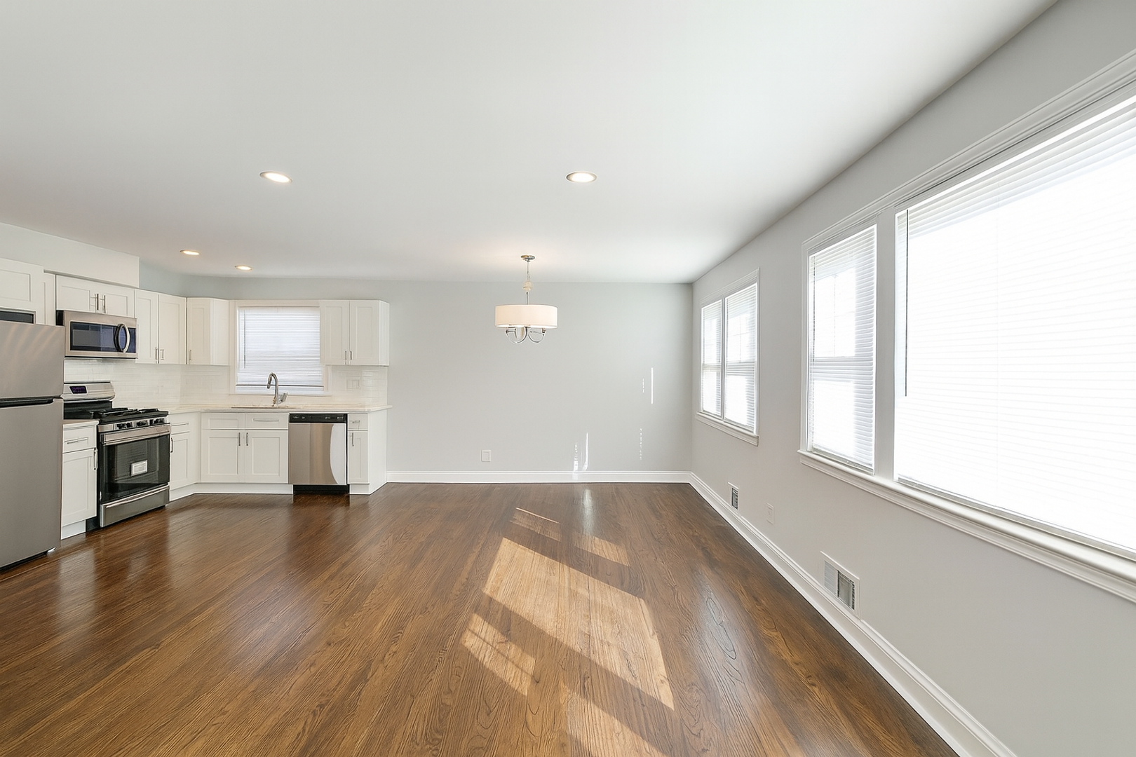 Somerville Apartment: 5-20 Oak Terrace & 195-221 Mountain Ave