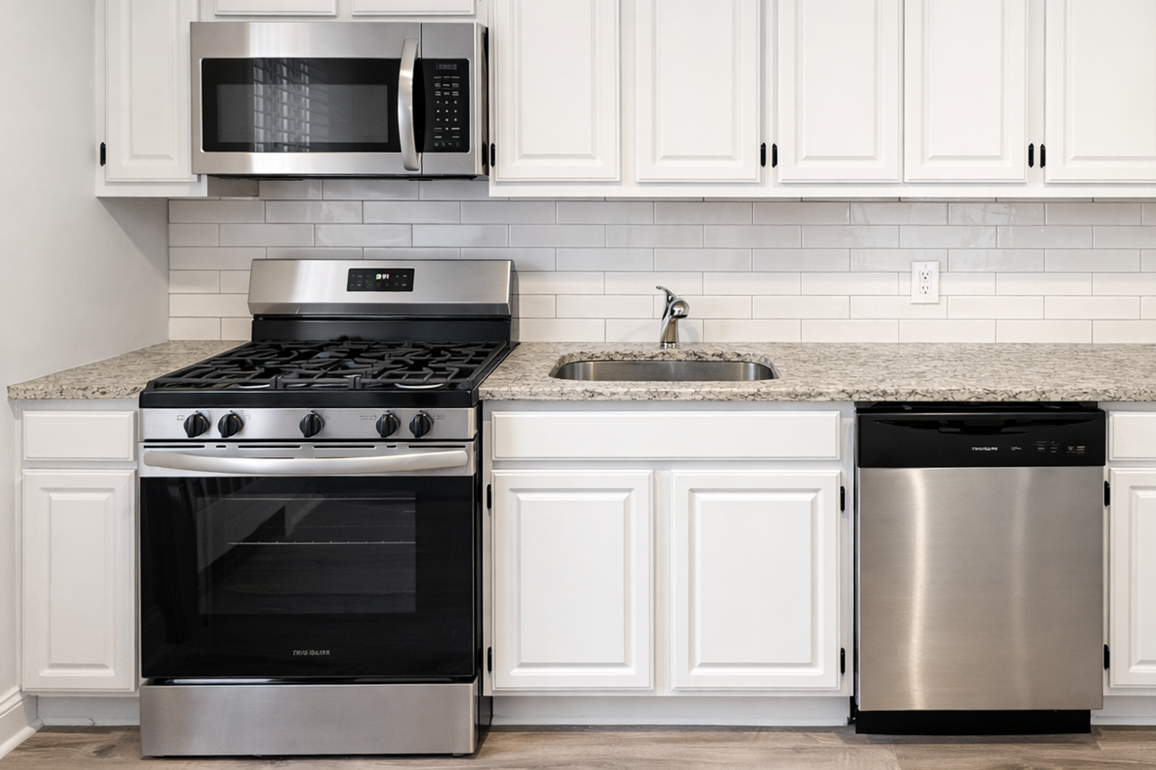 Cranford Apartment: 12-18 Riverside Drive