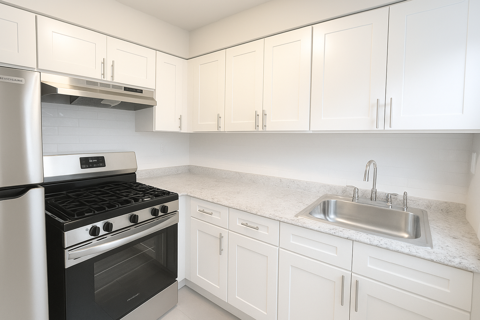 Plainfield Apartment: 733 East Front St