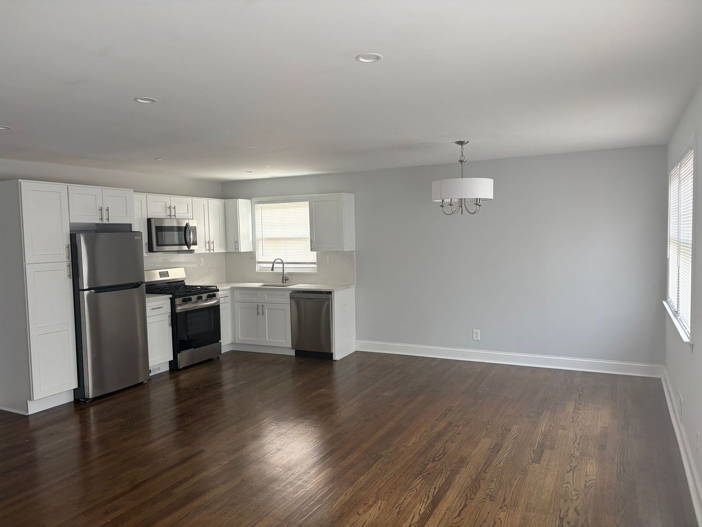 Somerville Apartment: 5-20 Oak Terrace & 195-221 Mountain Ave