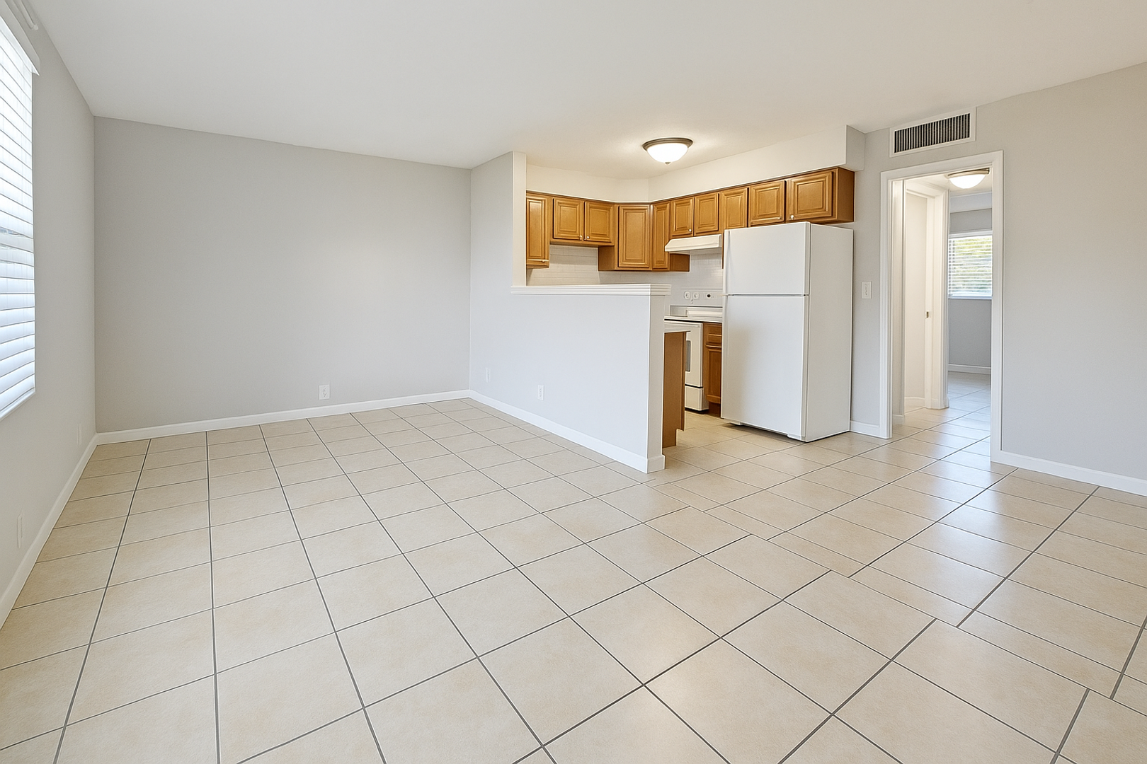 Boca Raton Apartment: 4670 NE 5th Ave