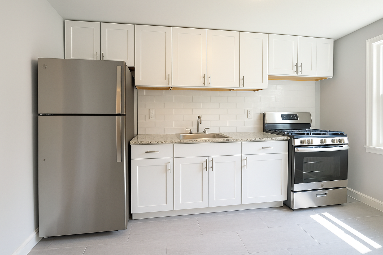 Plainfield Apartment: 802 East Front St