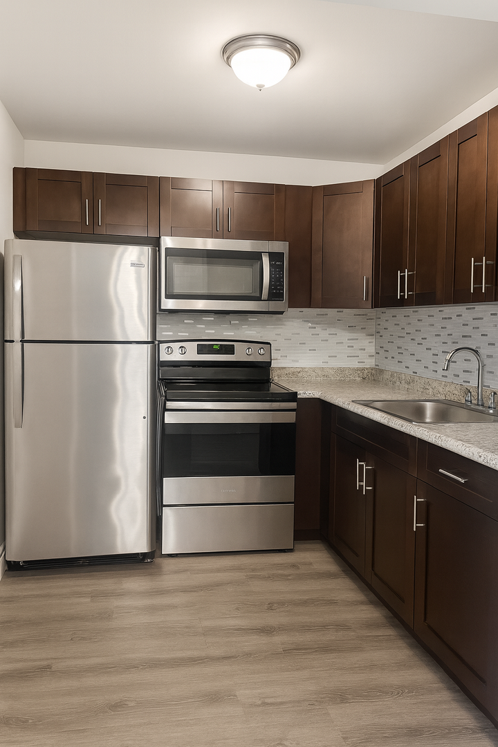 West Palm Beach Apartment: 537 South Sequoia Dr