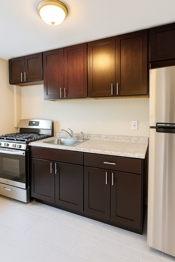 Plainfield Apartment: 802 East Front St