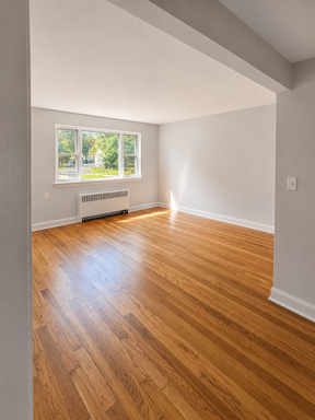 Renovated 2 Bedroom Available for Rent within Walking Distance of Schools, Train Station