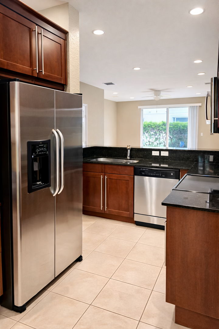 Fort Lauderdale Apartment: 5127 NW 30th Terrace