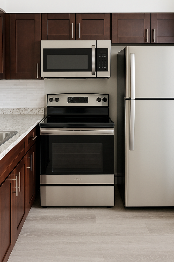 Palm Springs Apartment: 965 Manor Dr