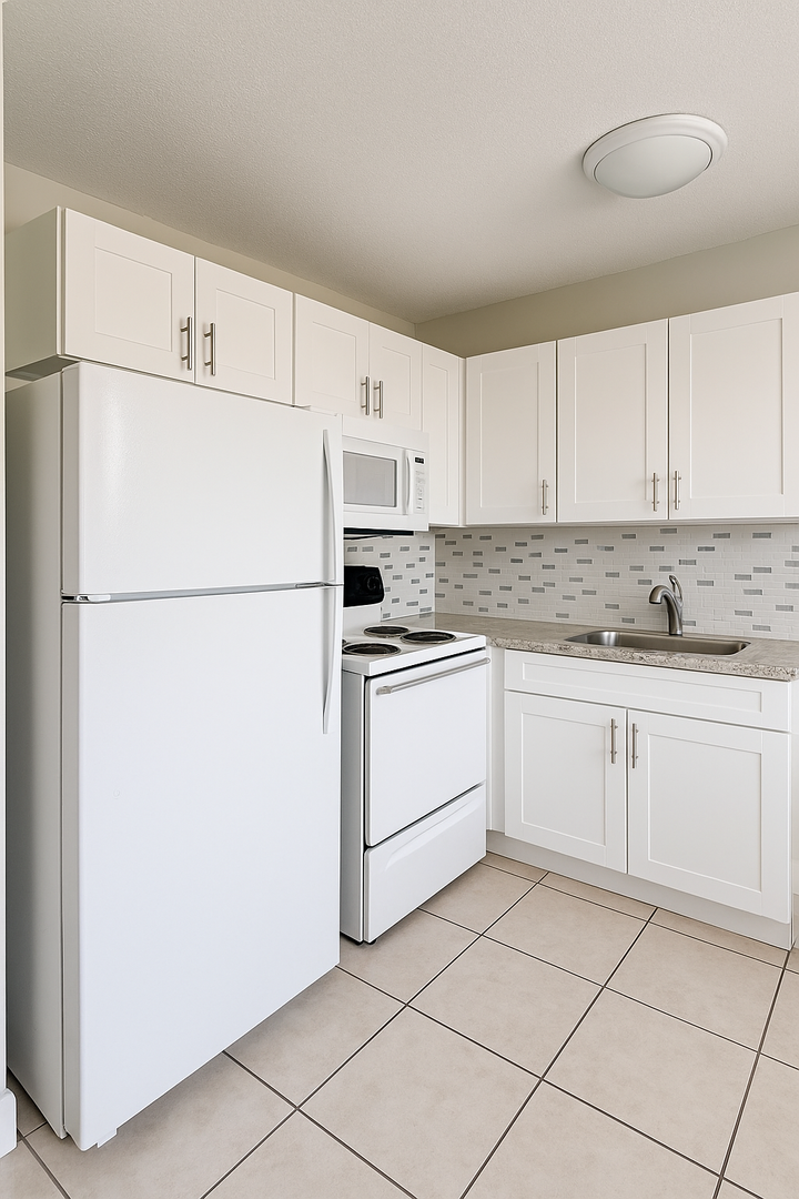 West Palm Beach Apartment: 537 South Sequoia Dr