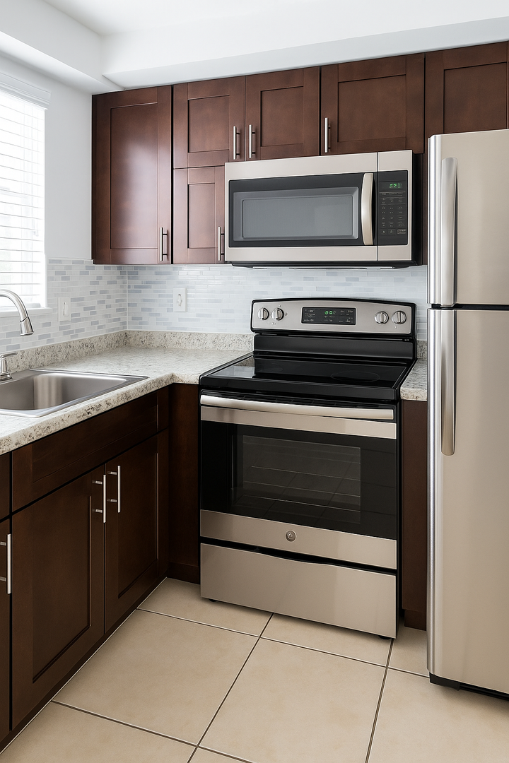 Boca Raton Apartment: 665 Glouchester St