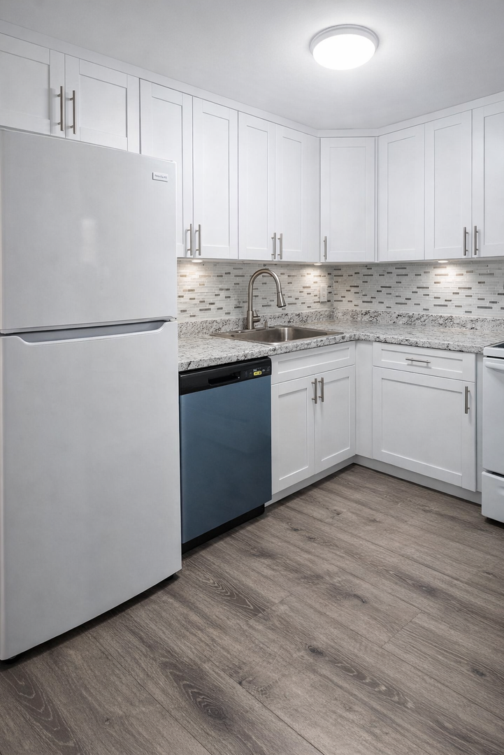 Boca Raton Apartment: 4850 NE 5th Ave