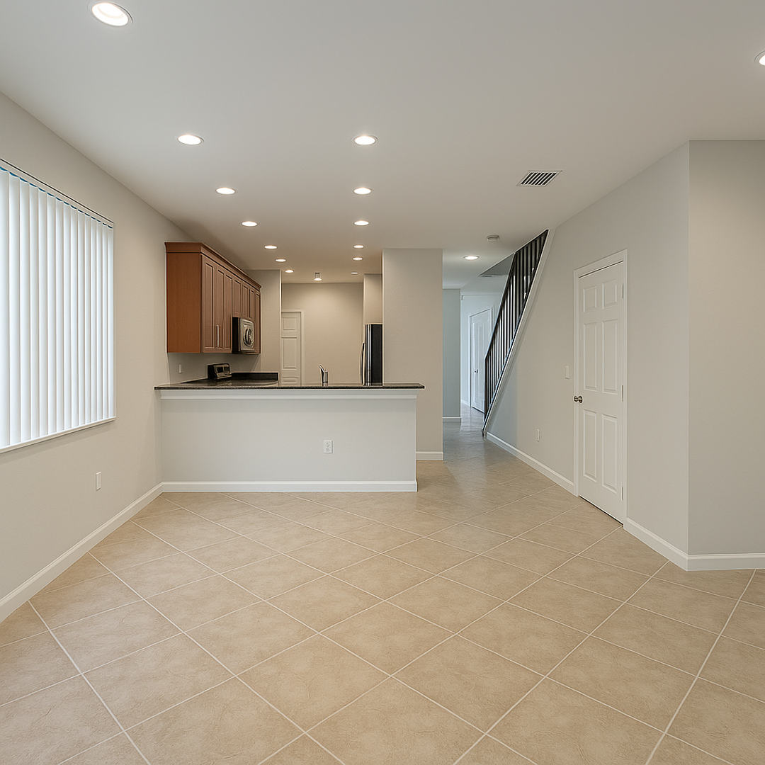 Fort Lauderdale Apartment: 5127 NW 30th Terrace