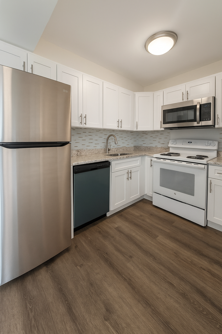 West Palm Beach Apartment: 537 South Sequoia Dr