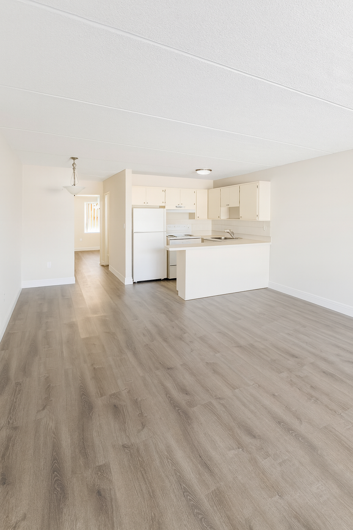 West Palm Beach Apartment: 537 South Sequoia Dr