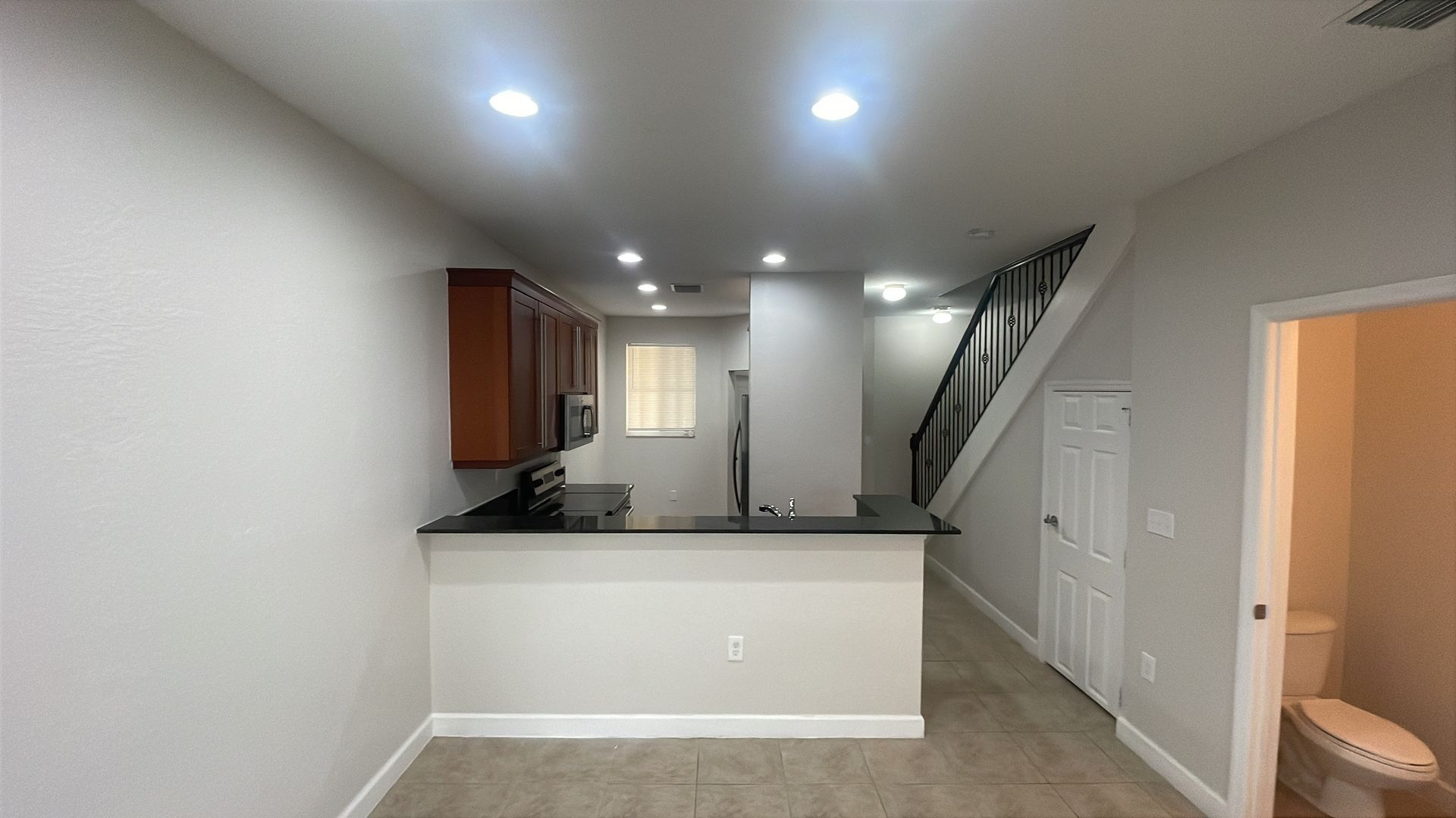Fort Lauderdale Apartment: 5127 NW 30th Terrace