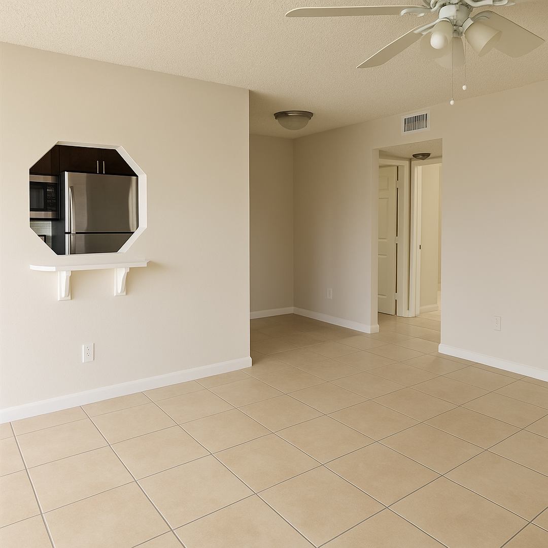 Boca Raton Apartment: 665 Glouchester St