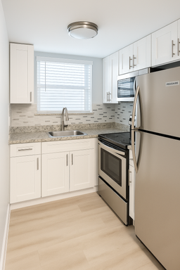 Renovated 1 Bedroom Apartment Available for Rent in Boca Raton – photo 1