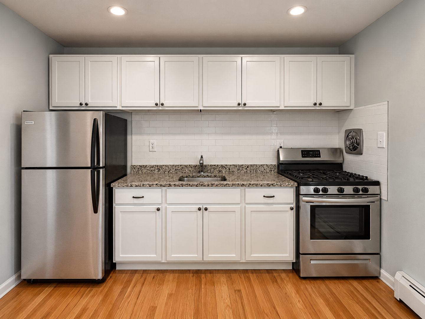 Matawan Apartment: 171 Matawan Ave