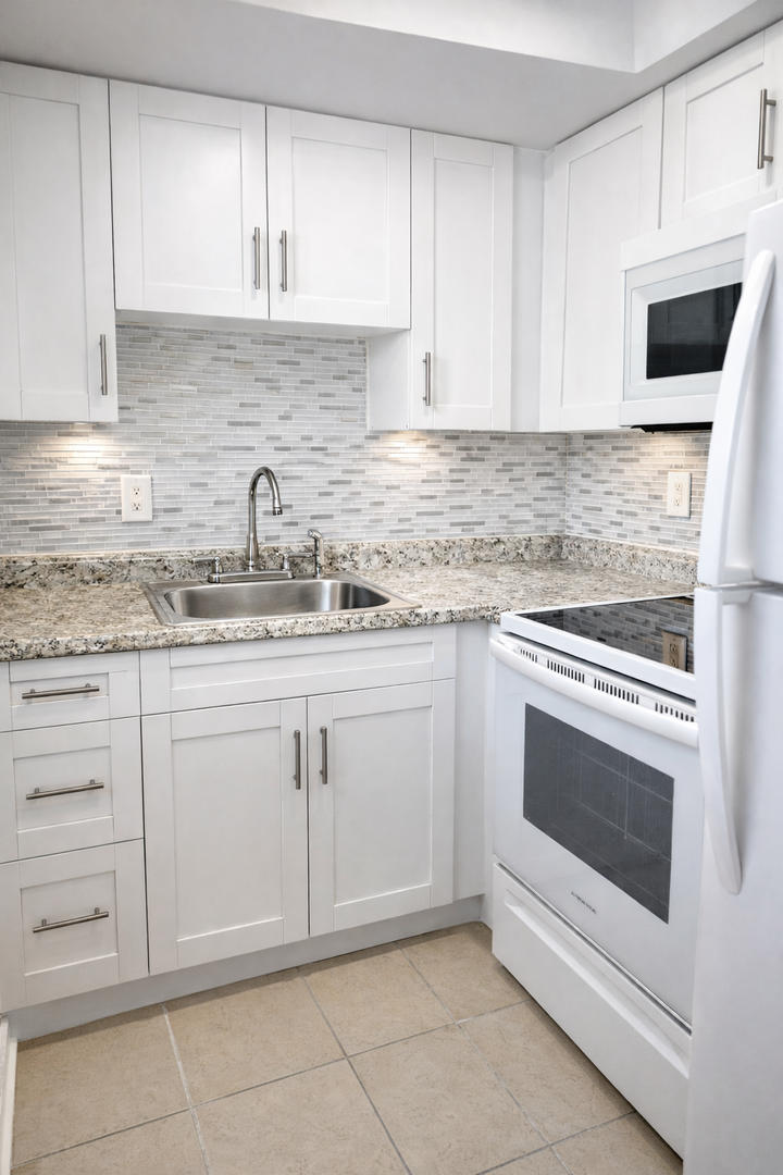 Boca Raton Apartment: 665 Glouchester St