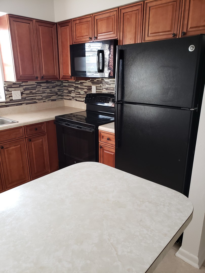 Boca Raton Apartment: 480 W Camino Real
