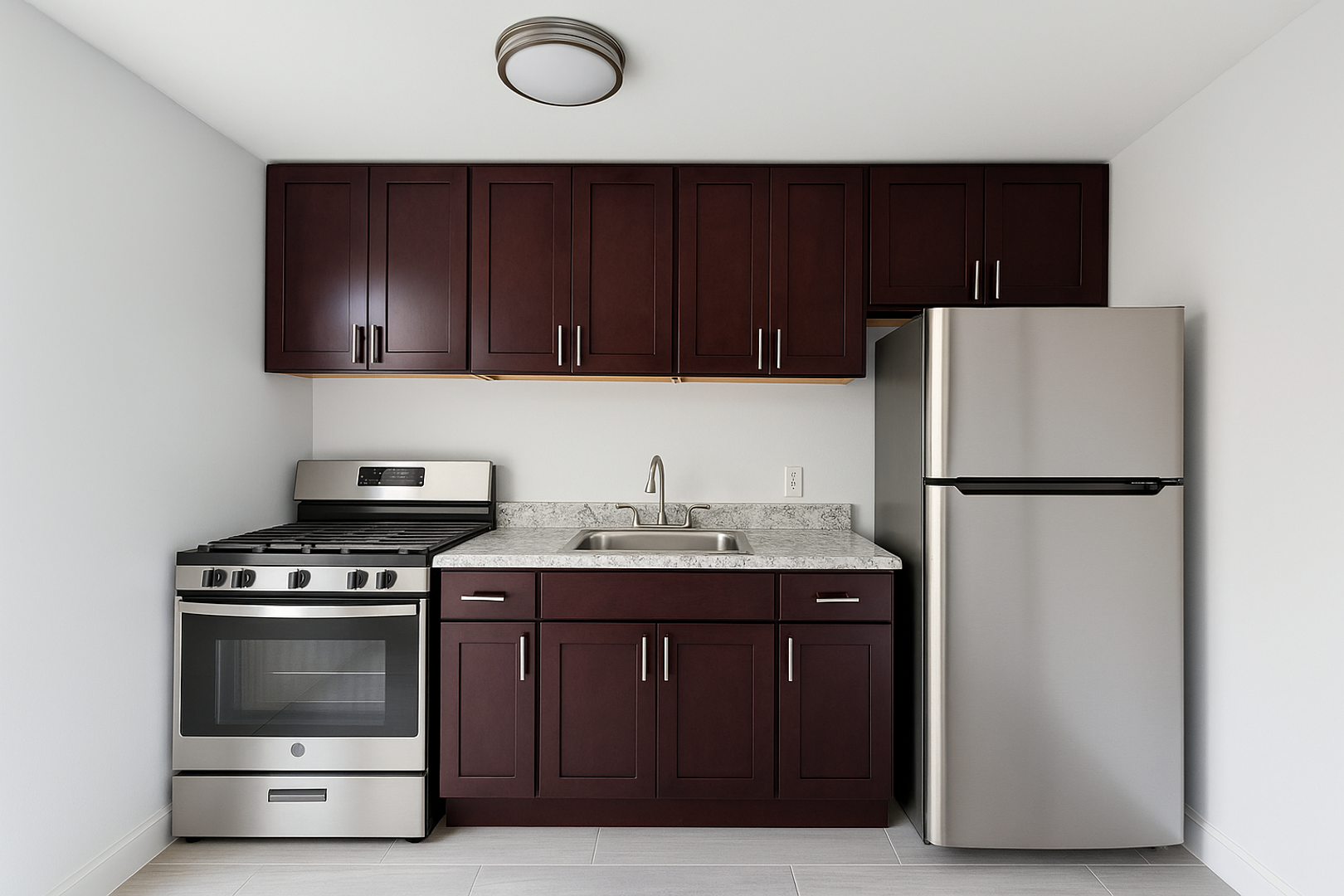 Plainfield Apartment: 802 East Front St