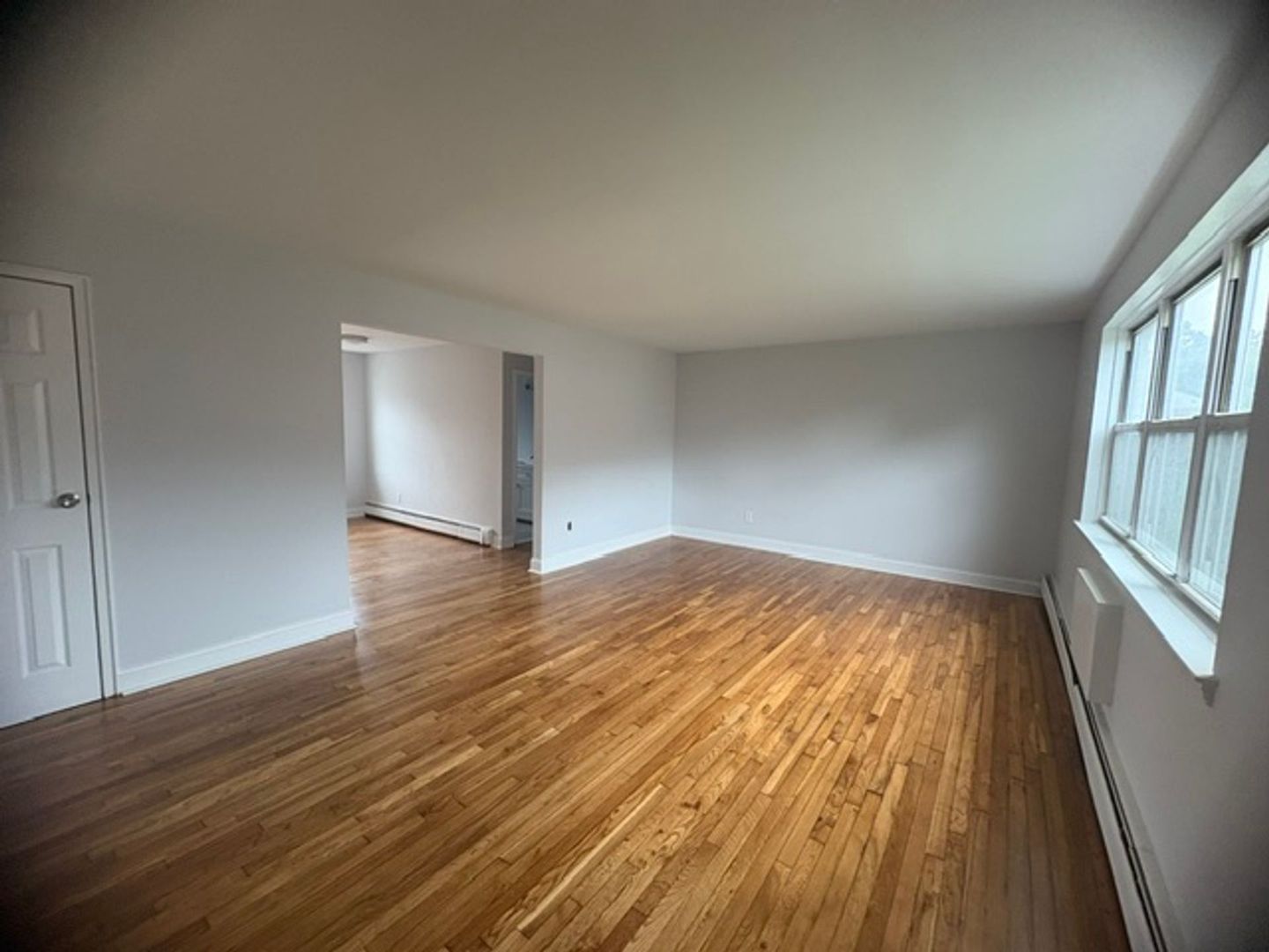 Plainfield Apartment: 643-715 East Front Street