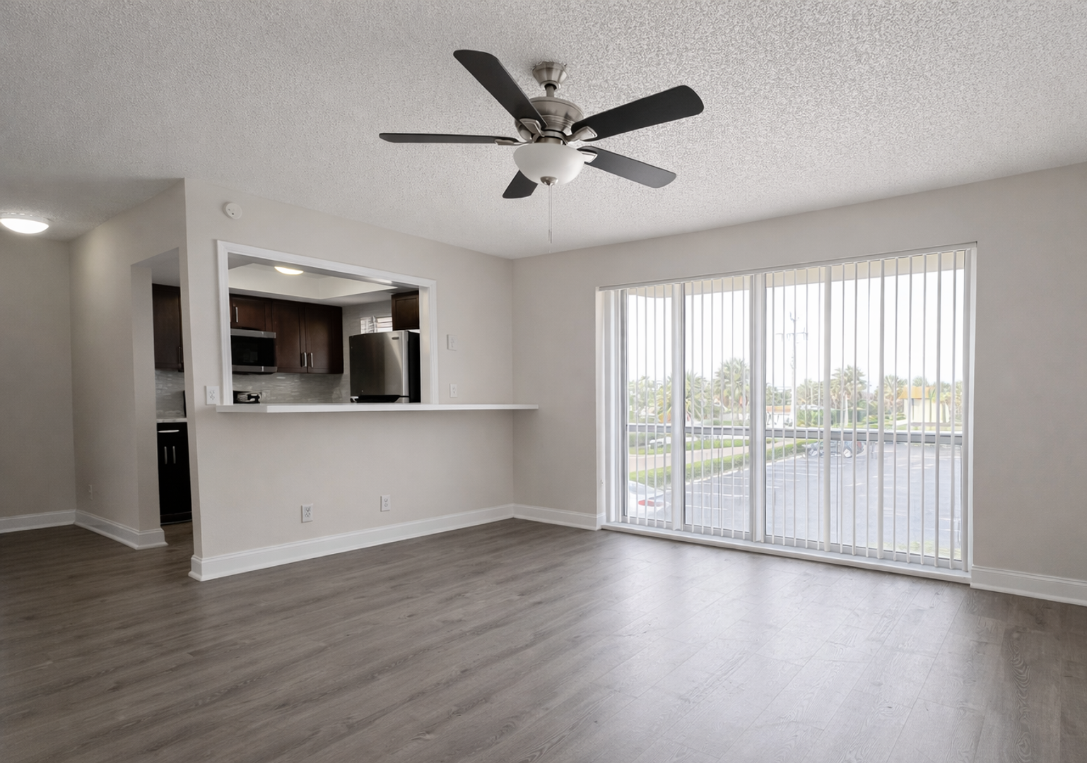 Boca Raton Apartment: 4850 NE 5th Ave