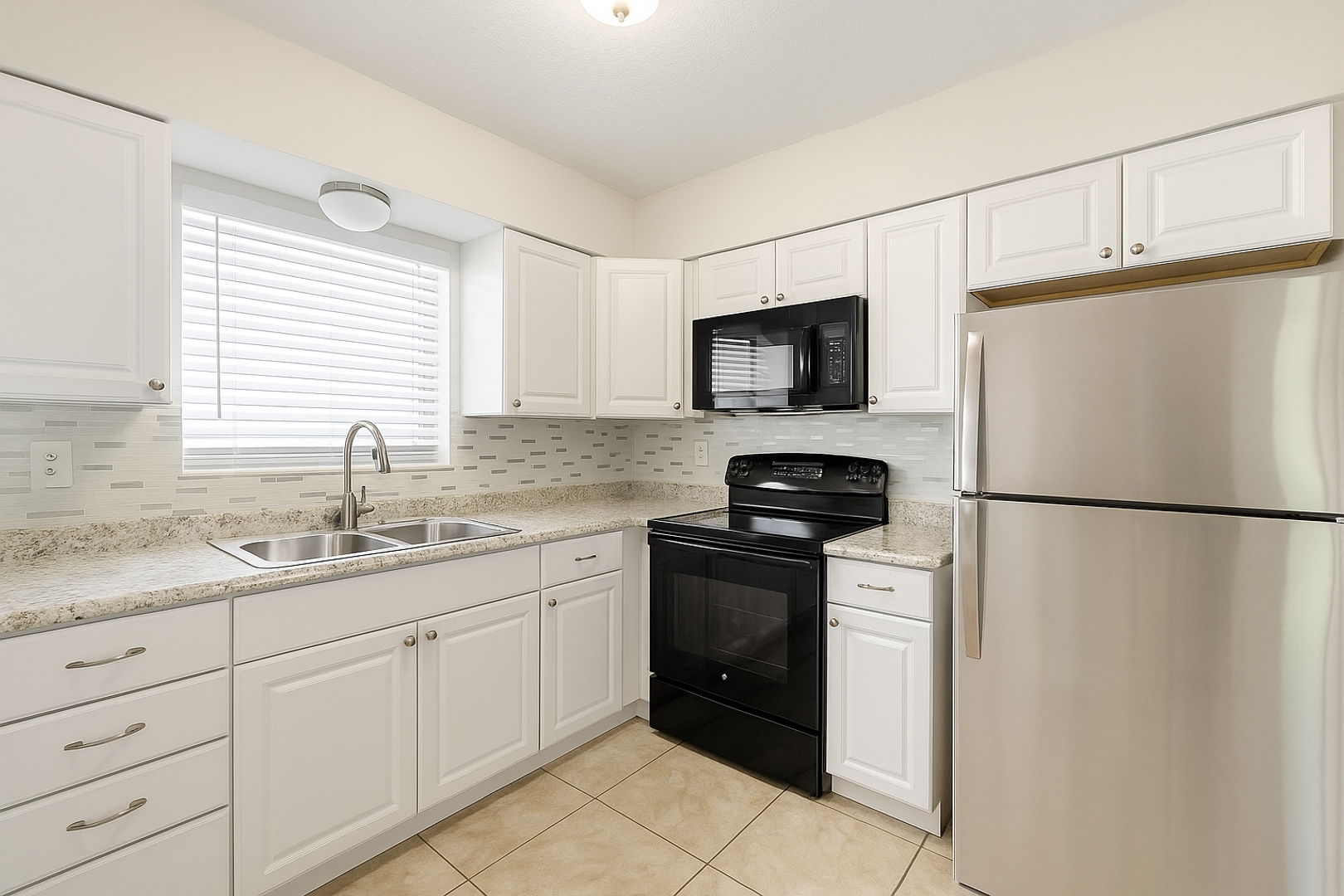 Boca Raton Apartment: 480 W Camino Real