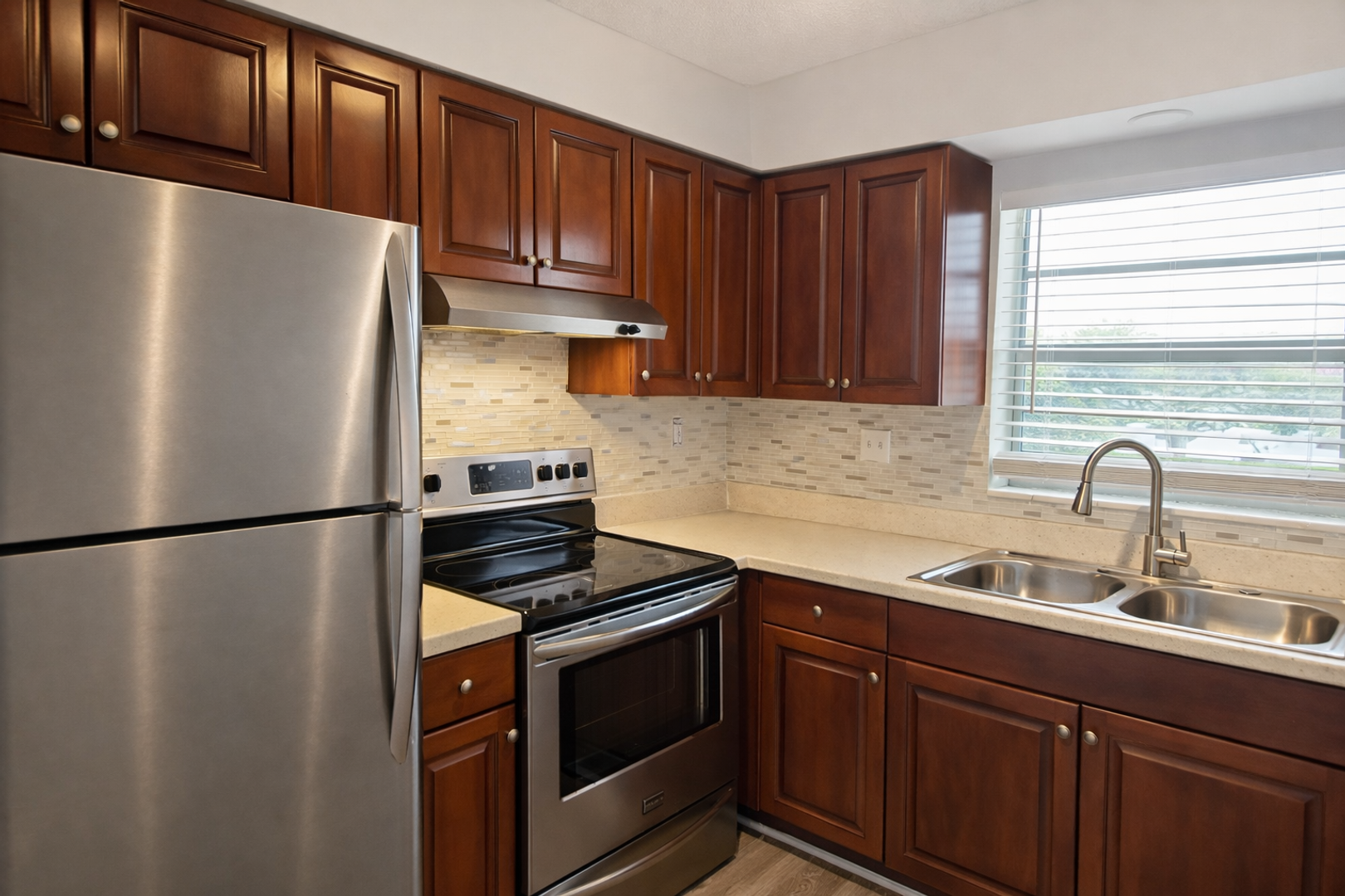 Boca Raton Apartment: 480 W Camino Real