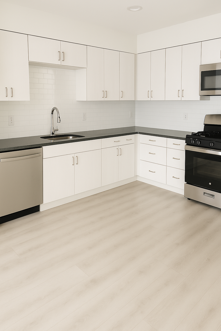 Somerville Apartment: 21 Oak Terrace