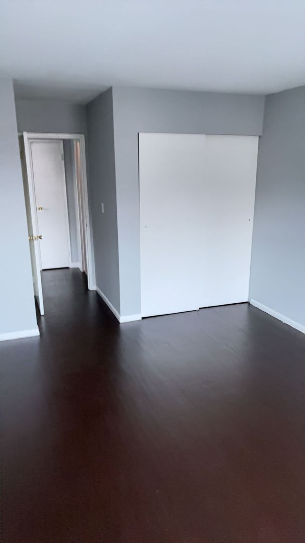 Orange Apartment: 366 Park Ave/159 Cleveland St