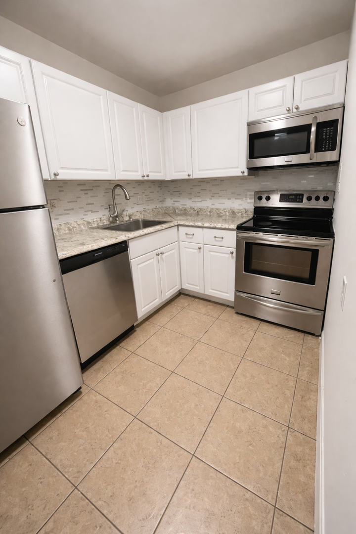 Boca Raton Apartment: 4850 NE 5th Ave