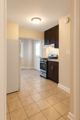 Renovated Studio Available for Rent Walking Distance to Plainfield High School, Train Station – photo 1