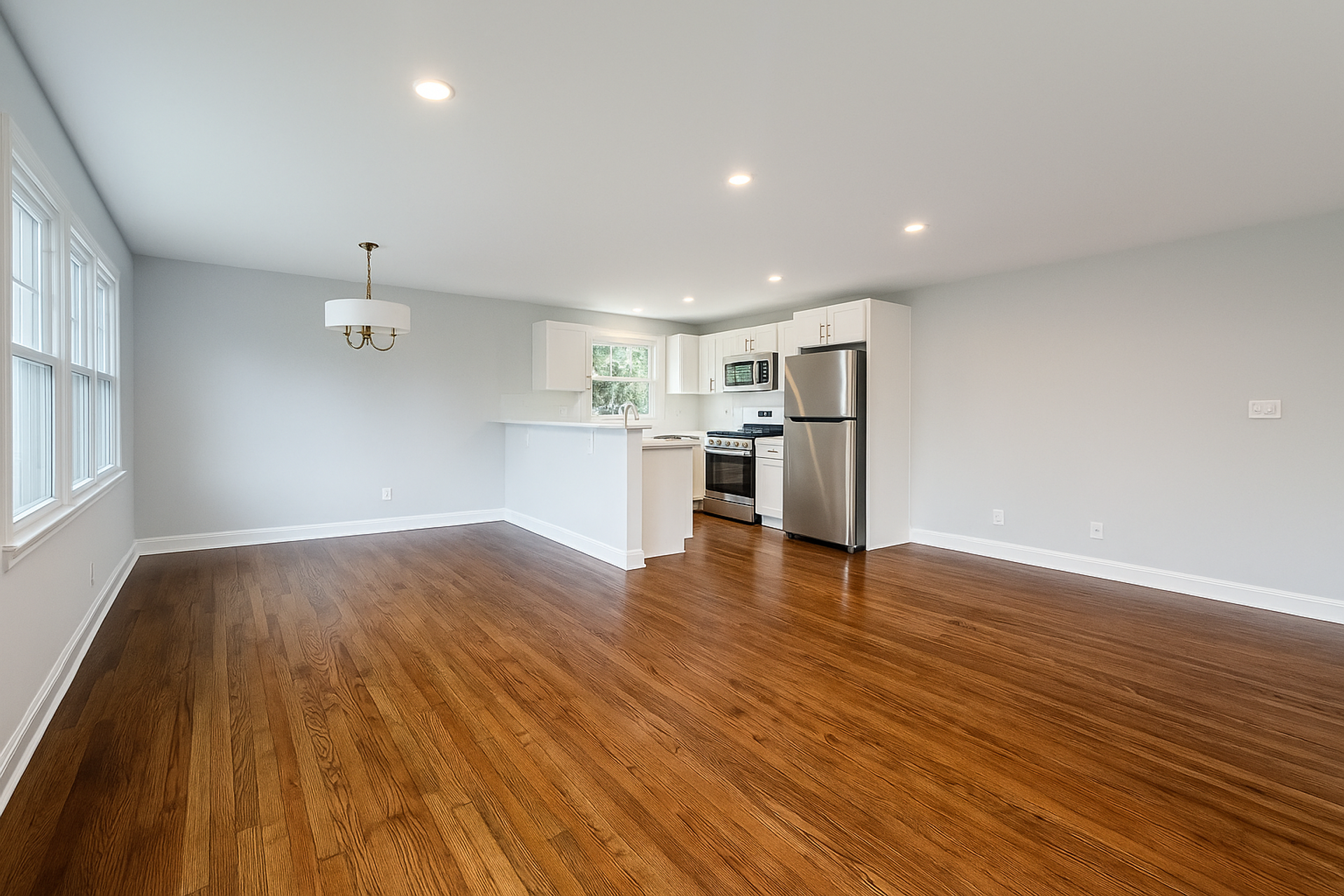 Somerville Apartment: 5-20 Oak Terrace & 195-221 Mountain Ave