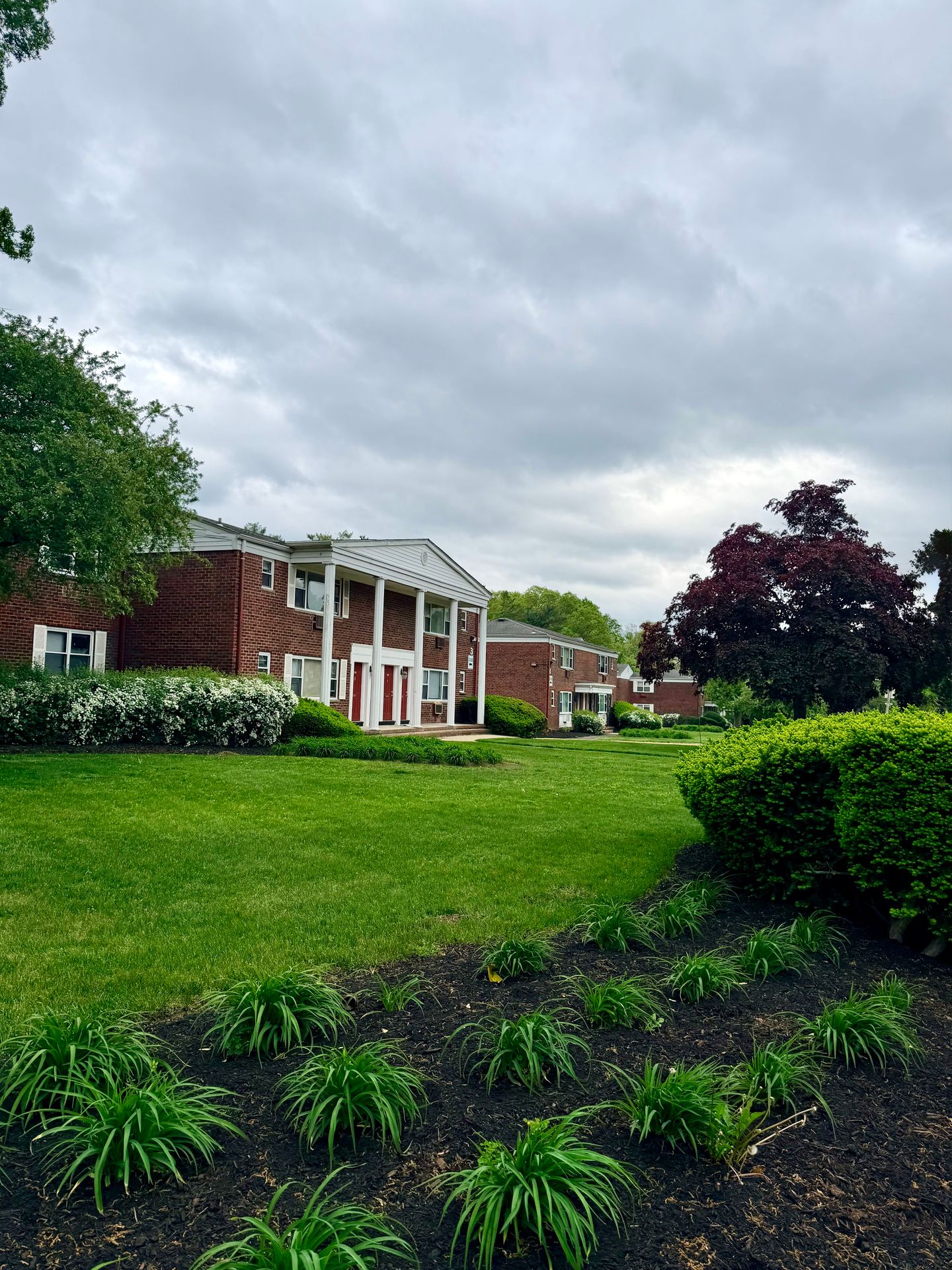Matawan Apartment: 171 Matawan Ave