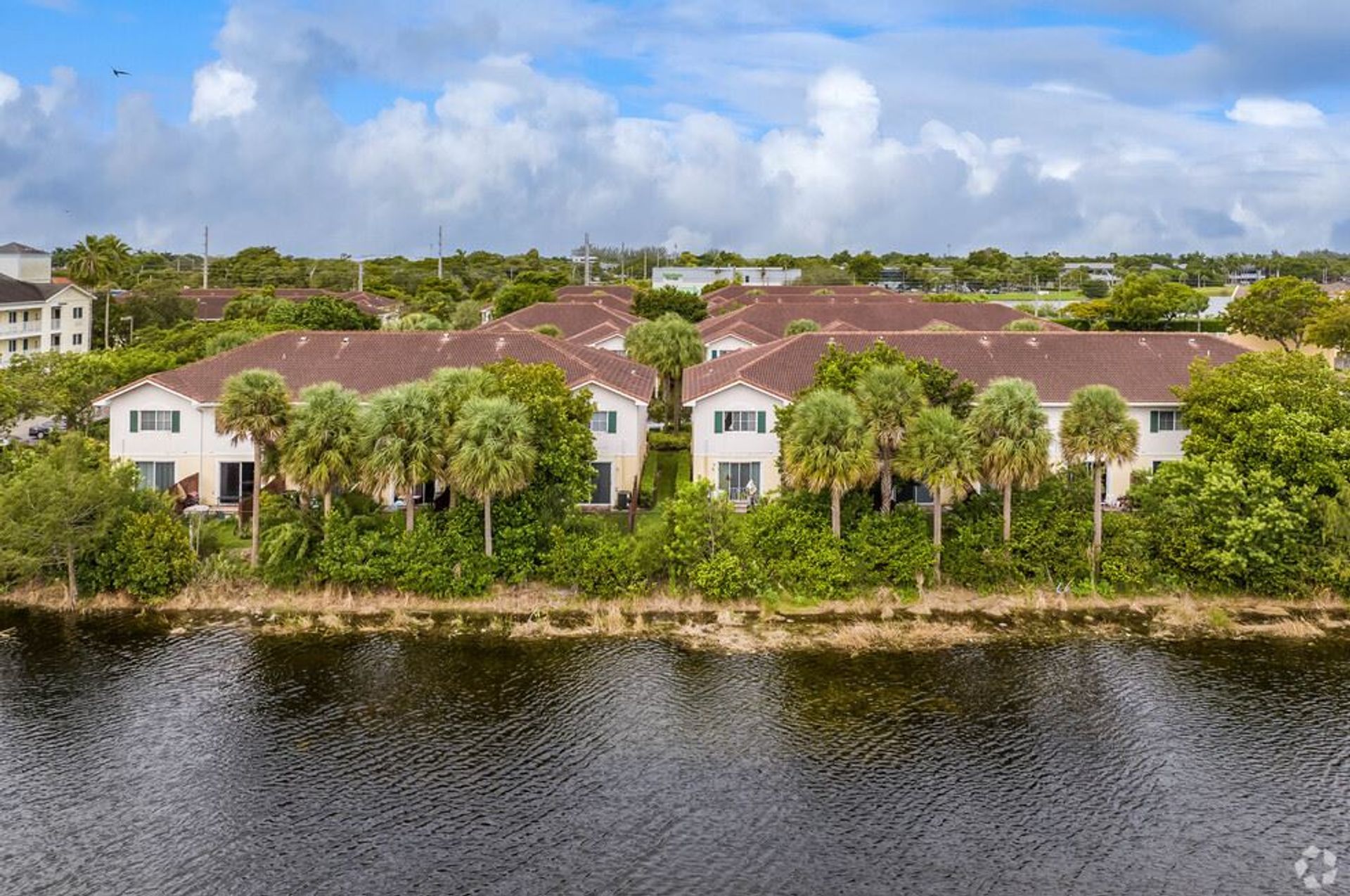 Fort Lauderdale Apartment: 5127 NW 30th Terrace