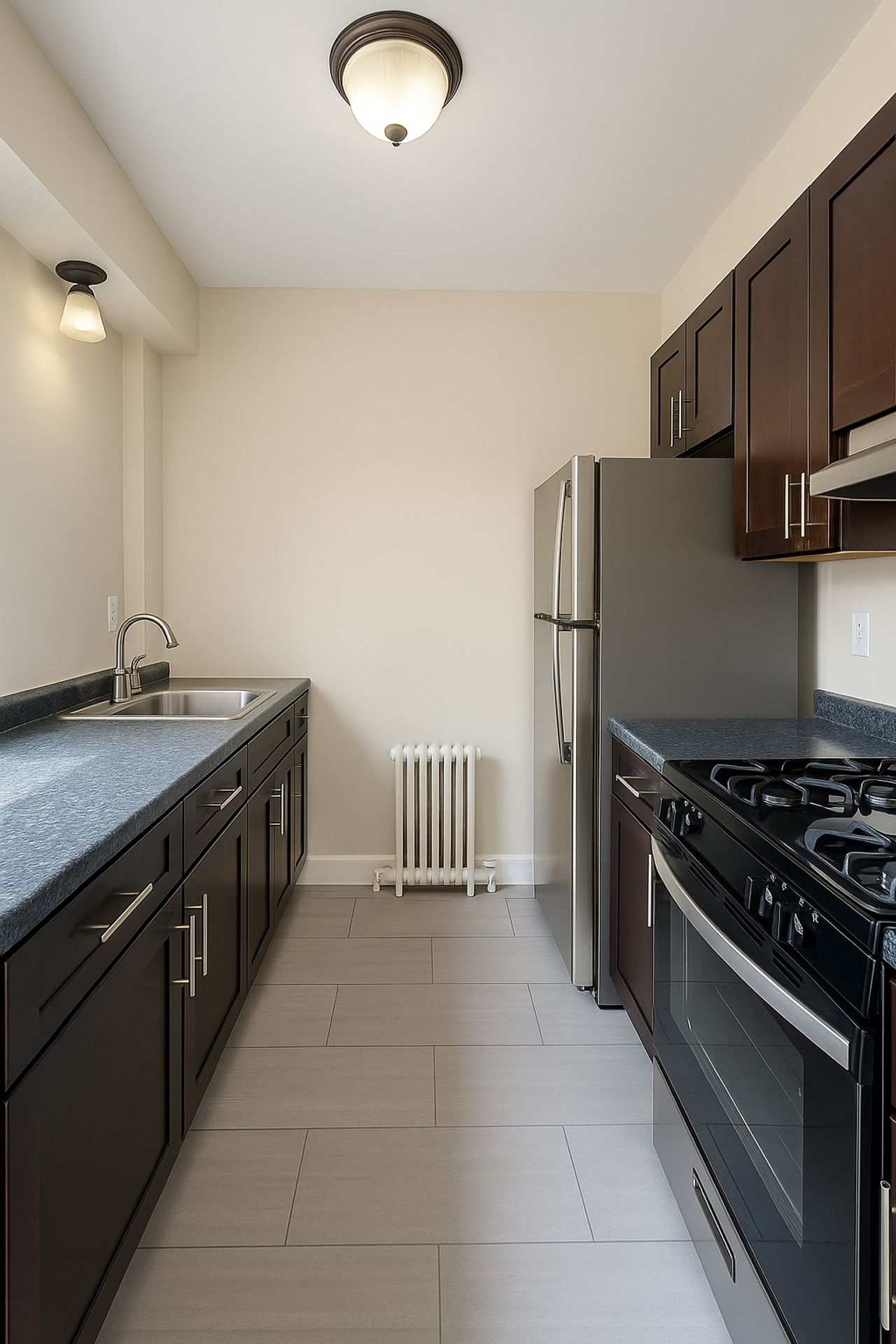 Belle Gardens, LLC 2 of 12