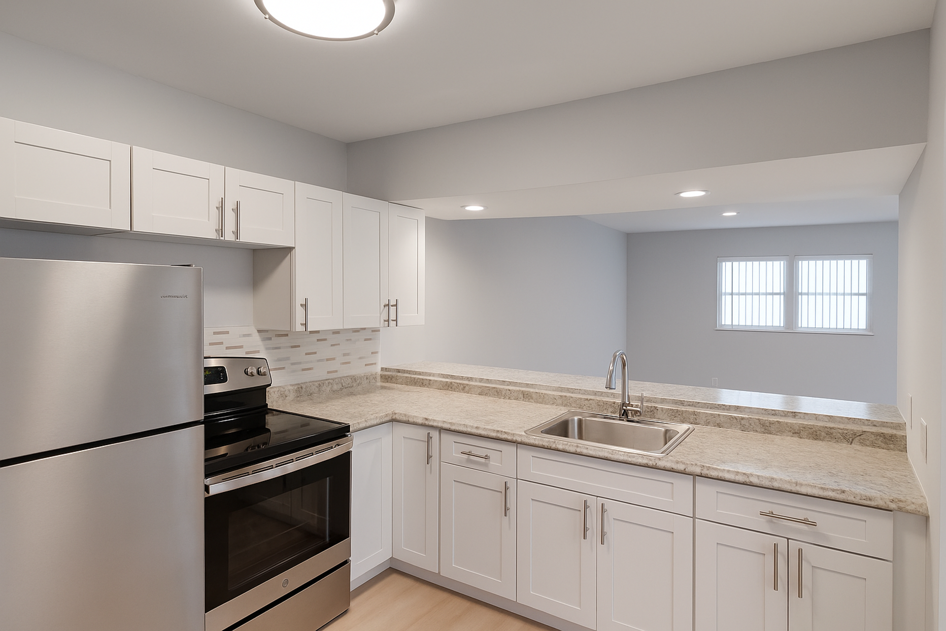 Brandon Palm Springs Apartment Homes