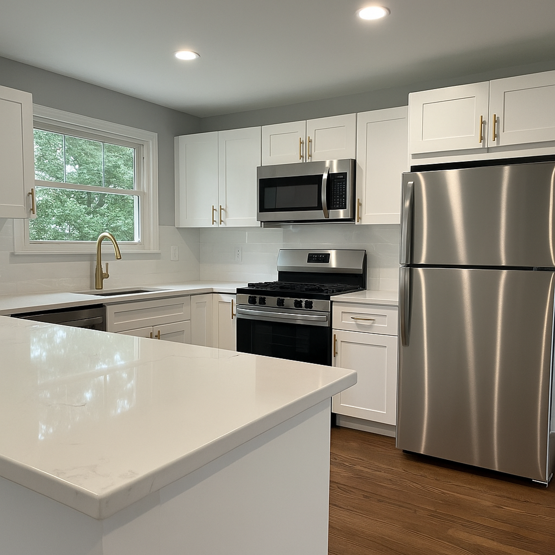 Jefferson Residences LLC 3 of 12