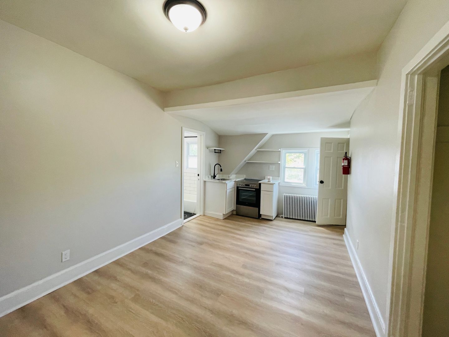 Rahway Apartment: 190-200 W Milton Avenue
