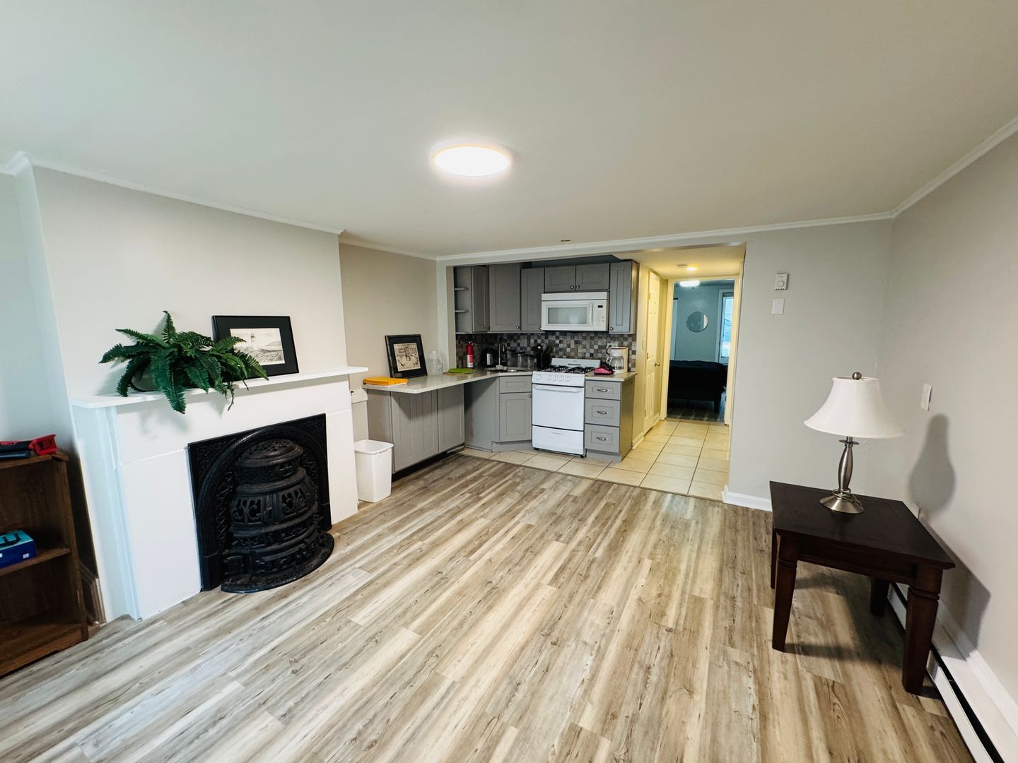 Jersey City Apartment: 20 Clendenny Ave