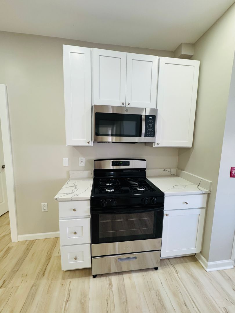 Passaic Apartment: 53 - 55 & 57 - 61 Henry Street